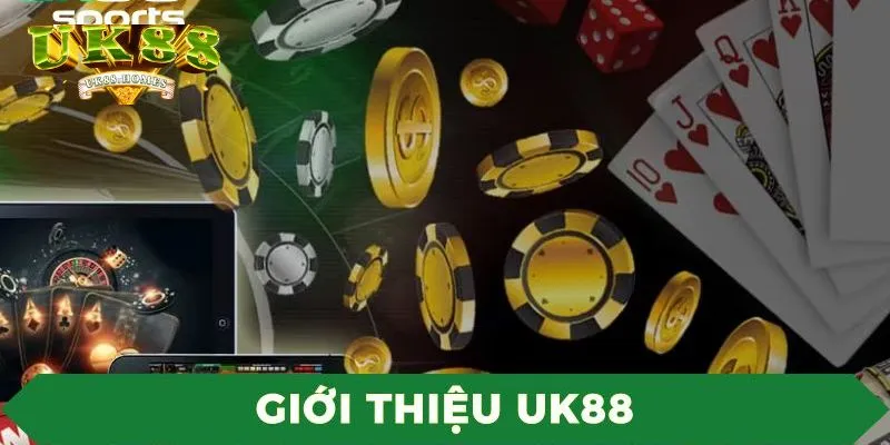 Nhà cái UK88 có lừa không?