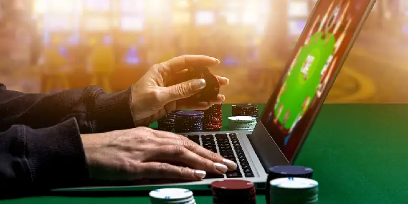 Bí quyết chơi poker online UK88 đạt hiệu quả cao