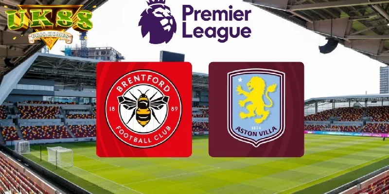 Brentford vs Aston Villa