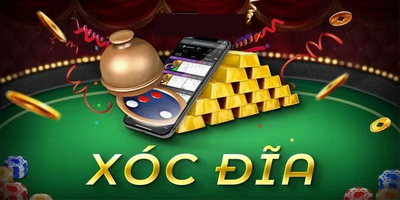 Cách chơi xóc đĩa