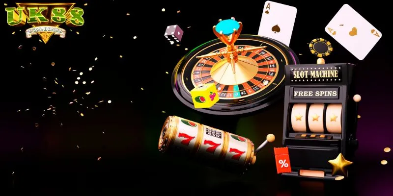 Những điểm nhấn đặc biệt của game UK88 khác