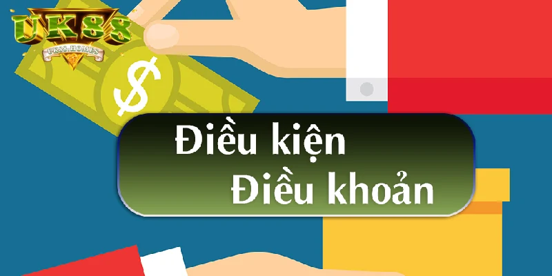 Điều khoản tham gia là gì?
