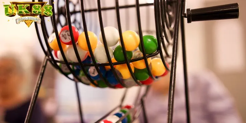 Thế nào là quay số UK88?