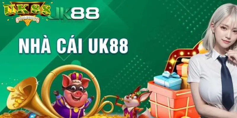 Giới thiệu UK88