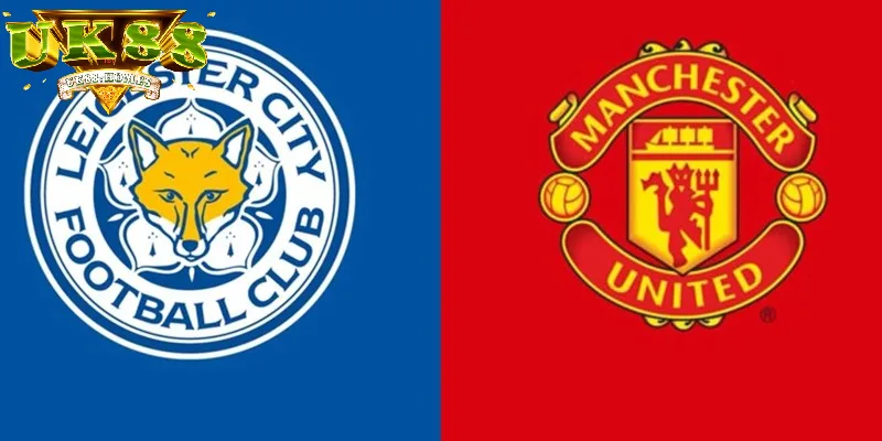 leicester city vs manchester united