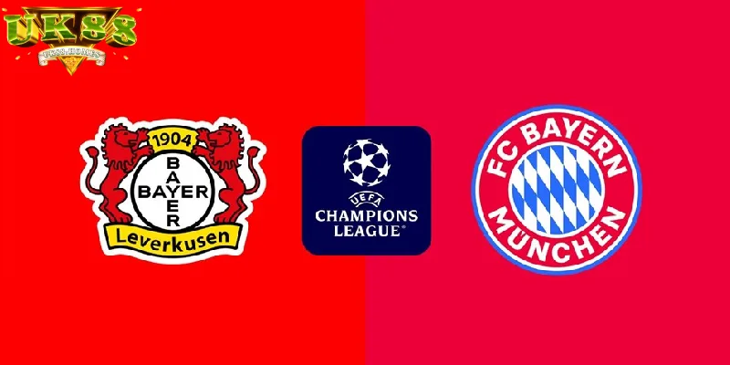leverkusen vs bayern munich