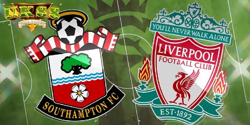 Liverpool vs Southampton