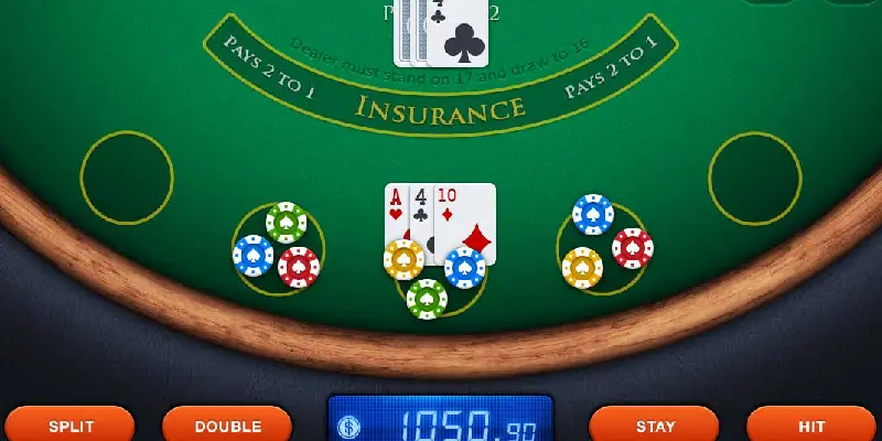 Những lý do nên chọn Blackjack online tại UK 88?