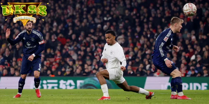 Nhận định Arsenal