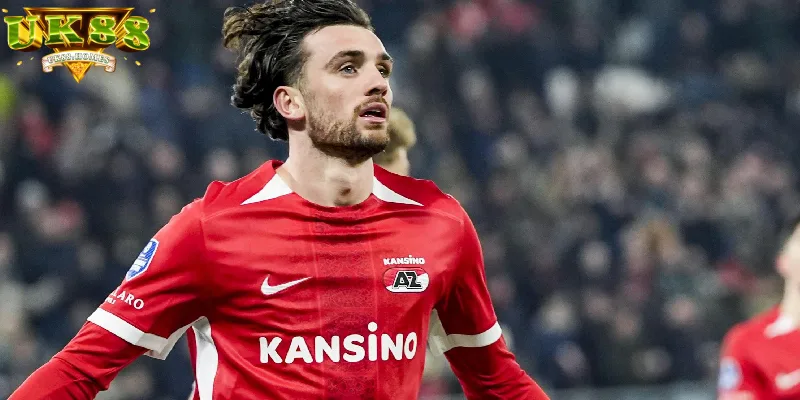 Nhận định AZ Alkmaar