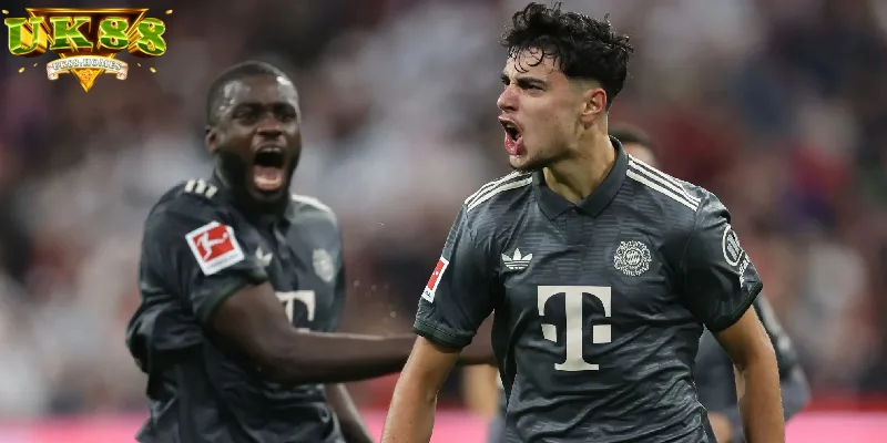 Nhận định Bayern Munich