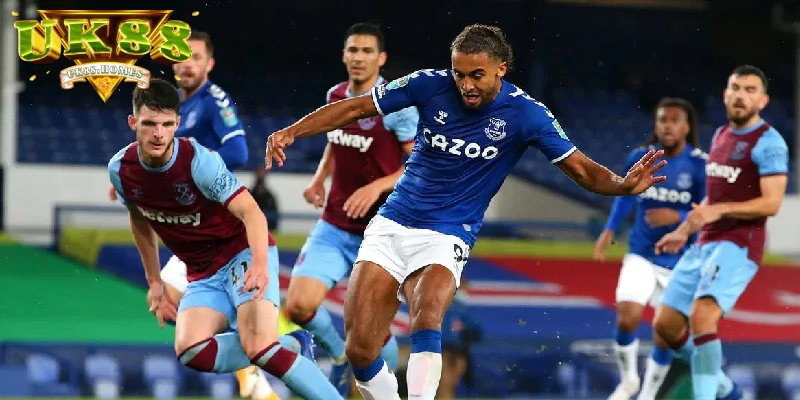 Nhận định Everton