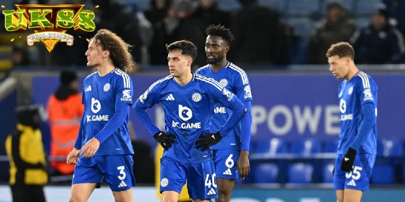 Nhận định Leicester City