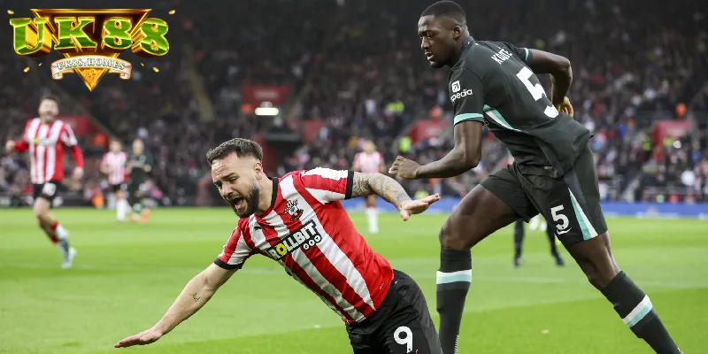 Nhận định Liverpool 