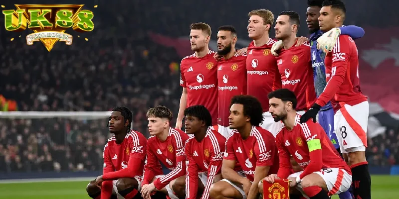 Nhận định Manchester United