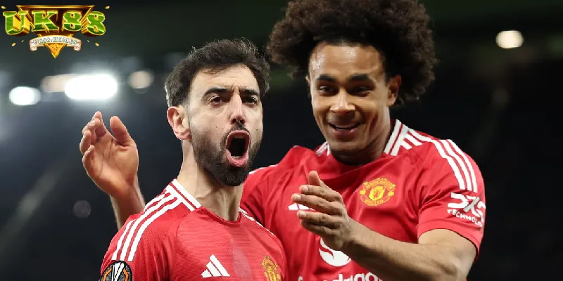 Nhận định Manchester United