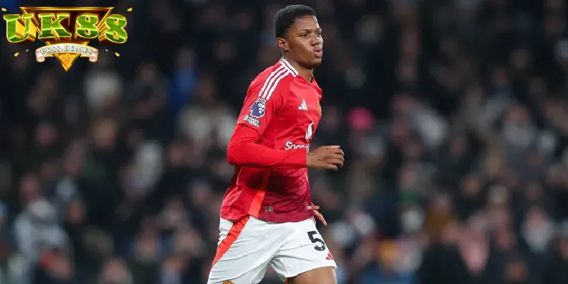 Nhận định Manchester United 