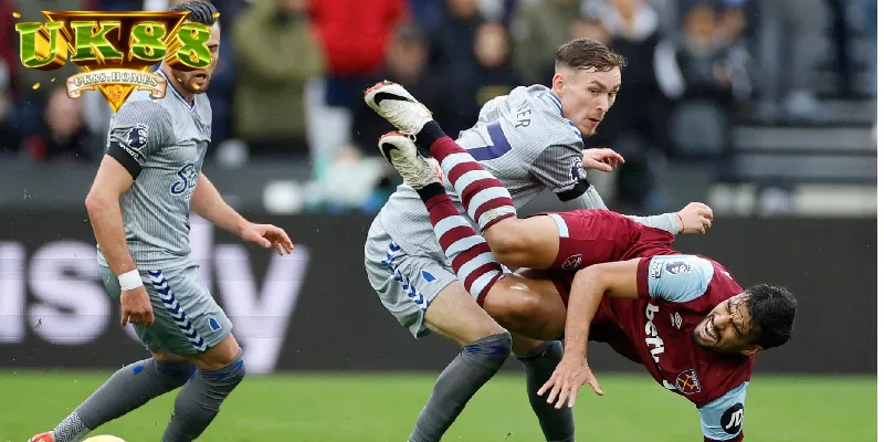 Nhận định West Ham