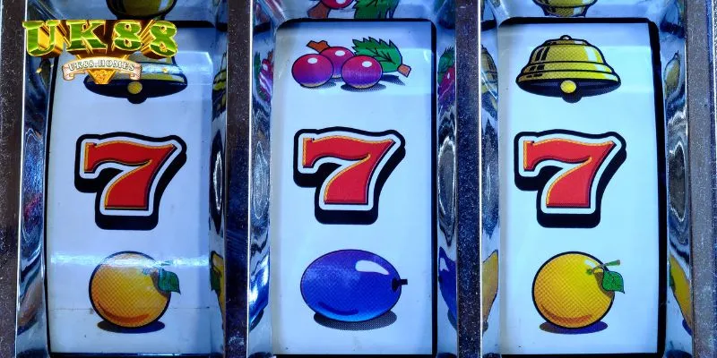 Sơ lược về nổ hũ uy tín UK88