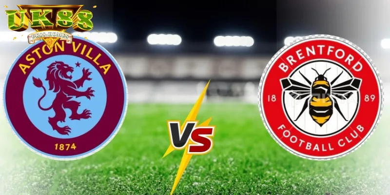 Soi kèo Brentford vs Aston Villa