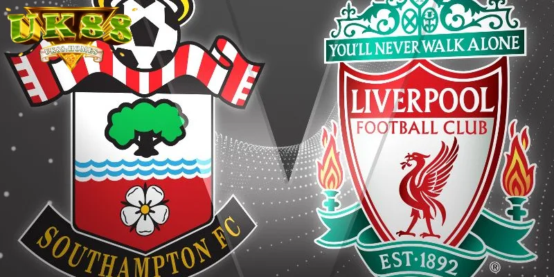 Soi kèo Liverpool vs Southampton 