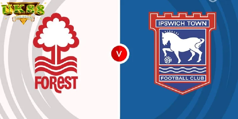 Soi kèo Ipswich vs Nottingham