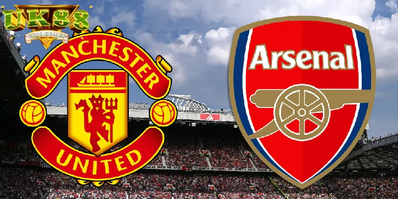 Soi kèo Manchester United vs Arsenal