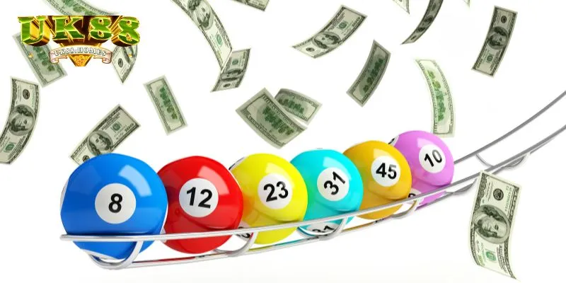 Ưu điểm lô đề UK88