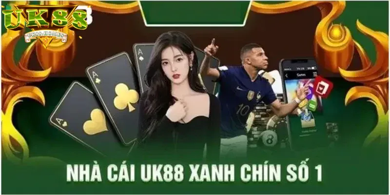 Vì sao nên chọn kèo tài xỉu tại UK 88?