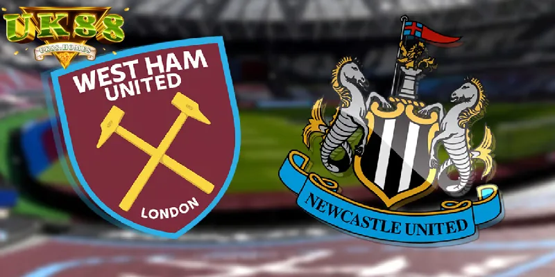 West Ham vs Newcastle