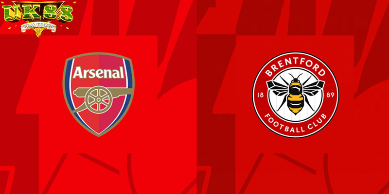 Arsenal vs Brentford