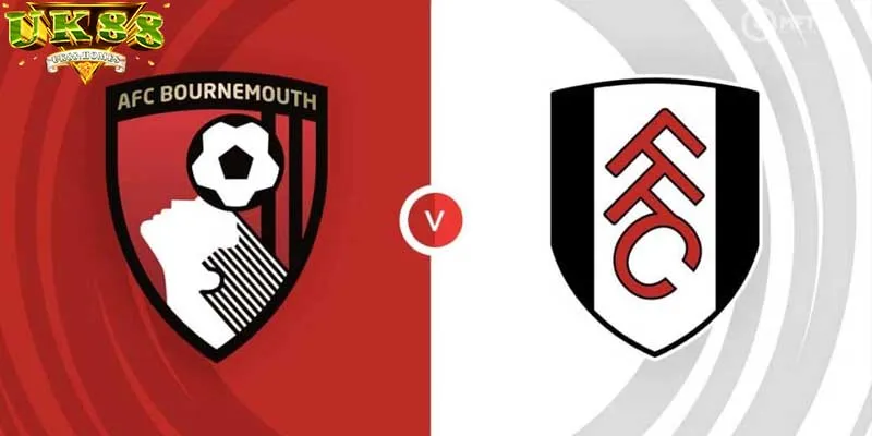 Bournemouth vs Fulham
