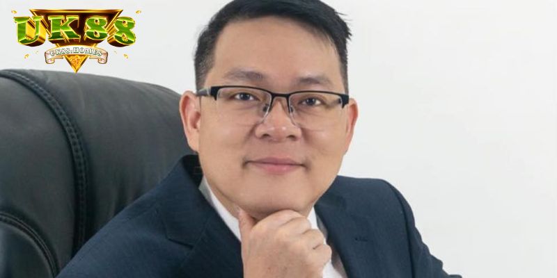 Cách phát triển UK88 của nhà thành lập Trịnh Phong