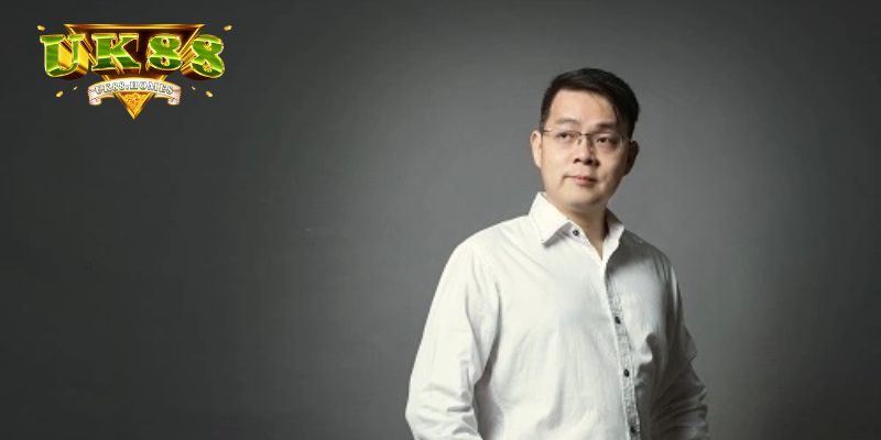 Con đường sự nghiệp của Trịnh Phong