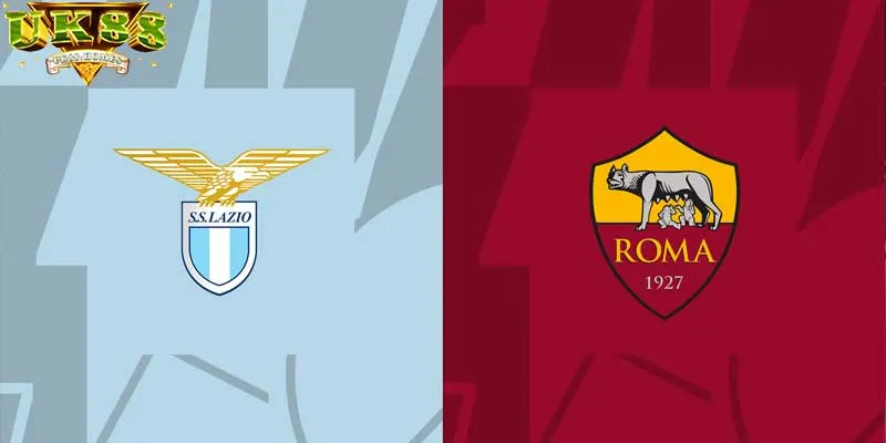 lazio vs as roma