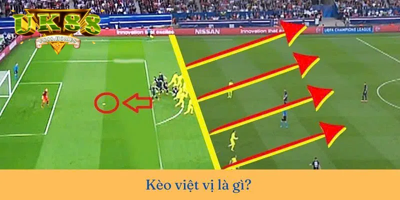 Chia sẻ mẹo chơi kèo việt vị từ những cược thủ lâu năm