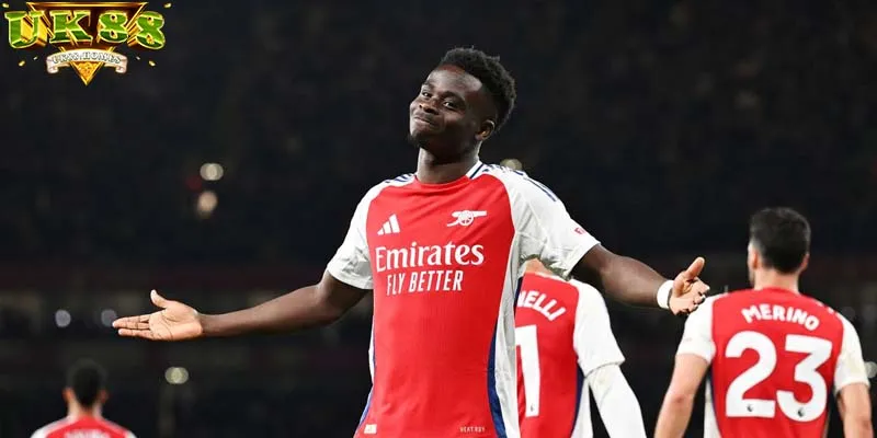 Nhận định về đội bóng Arsenal