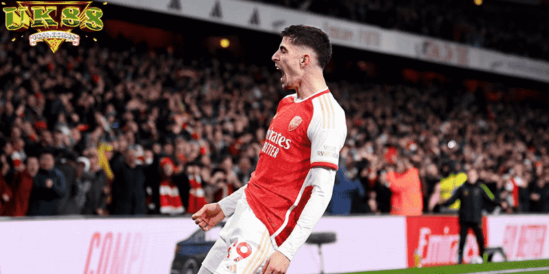 Nhận định về đội bóng Arsenal