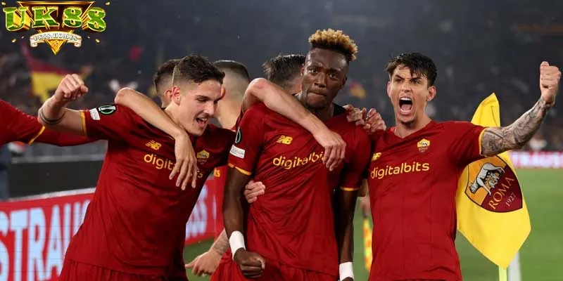 Nhận định về đội bóng AS Roma