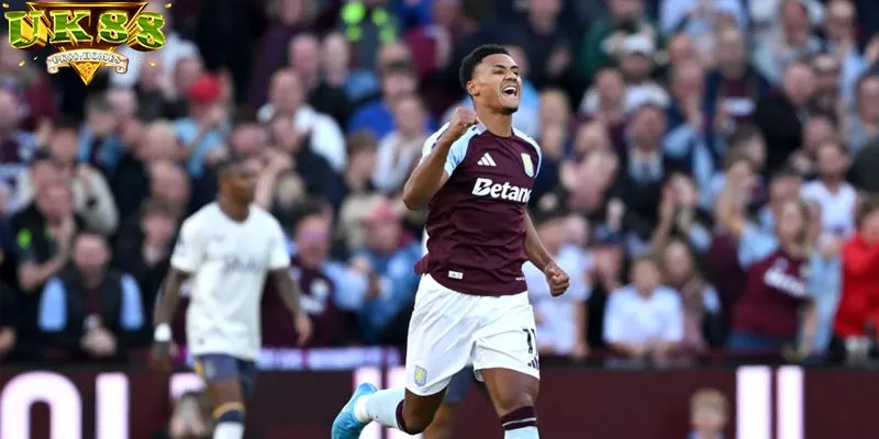 Nhận định về đội bóng Aston Villa
