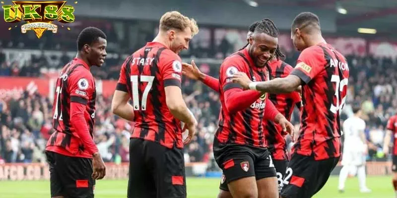 Nhận định về đội bóng Bournemouth