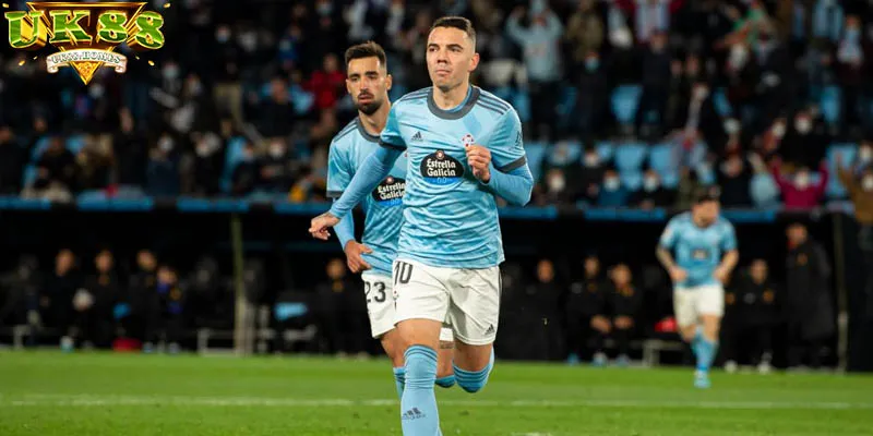 Nhận định về đội bóng Celta Vigo