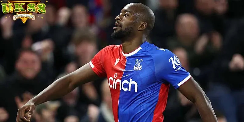 Nhận định về đội bóng Crystal Palace