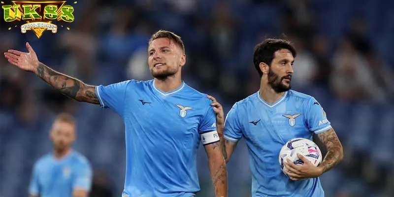 Nhận định về đội bóng Lazio