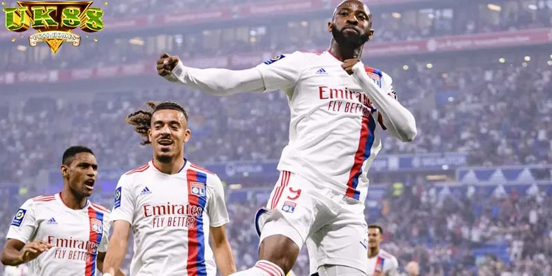 Nhận định về đội bóng Lyon