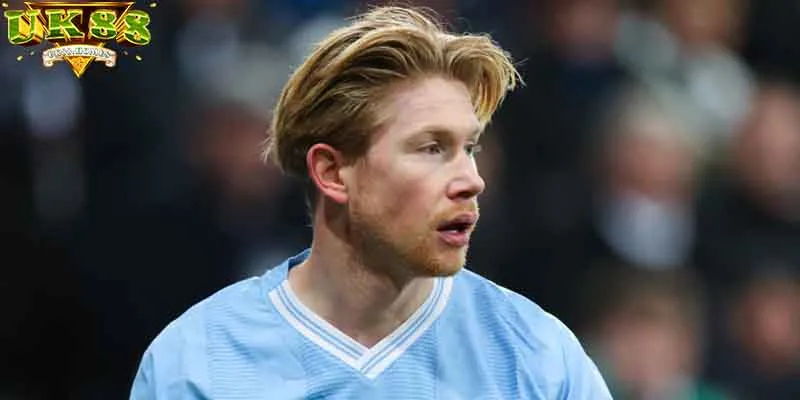 Nhận định về đội bóng Manchester City