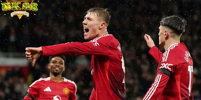 Nhận định về đội bóng Manchester United