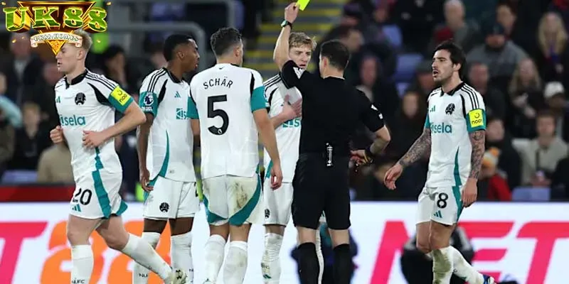 Nhận định về đội bóng Newcastle