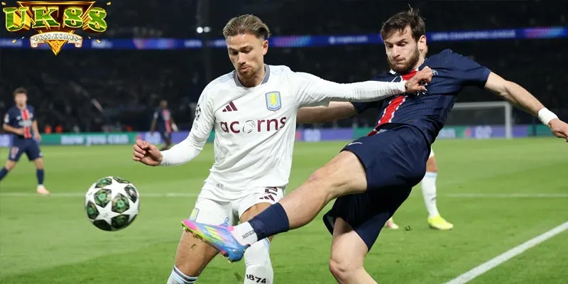 Nhận định về đội bóng PSG