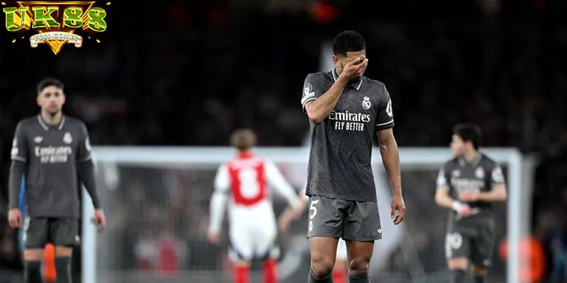 Nhận định về đội bóng Real Madrid